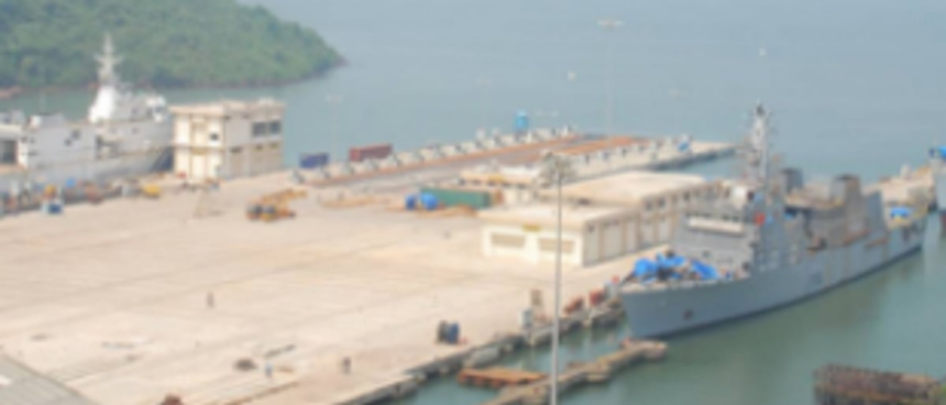 COVID-19 lockdown  GSL resumes operations