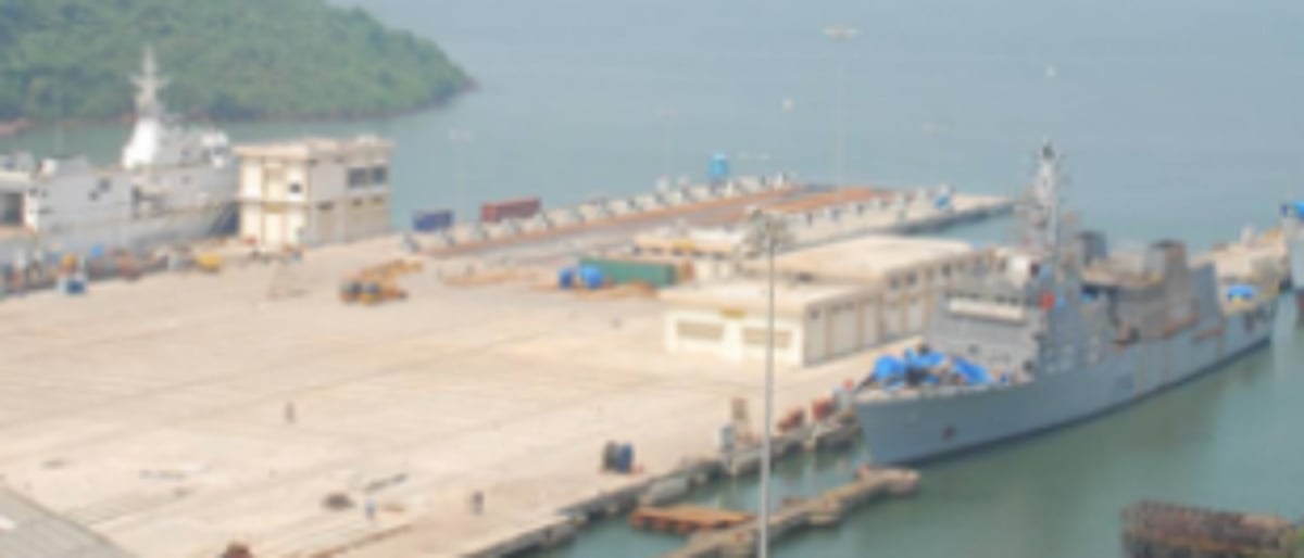 COVID-19 lockdown  GSL resumes operations