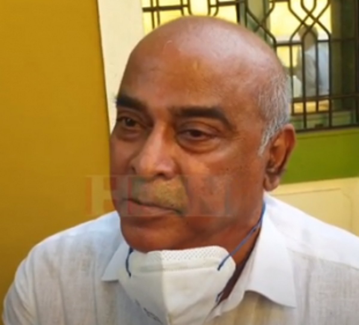 COVID-19 pandemic postpones National Games