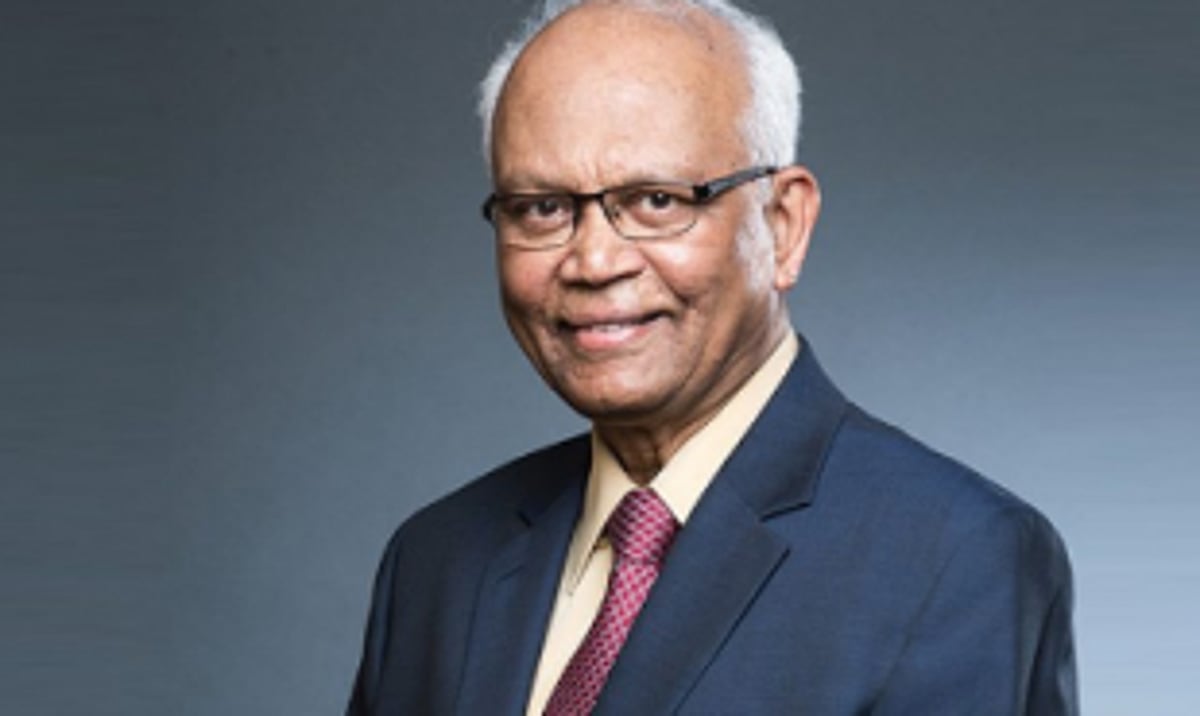 COVID-19 serves as a clarion call to  achieve ‘atmanirbhar’ Bharat:  Dr Mashelkar