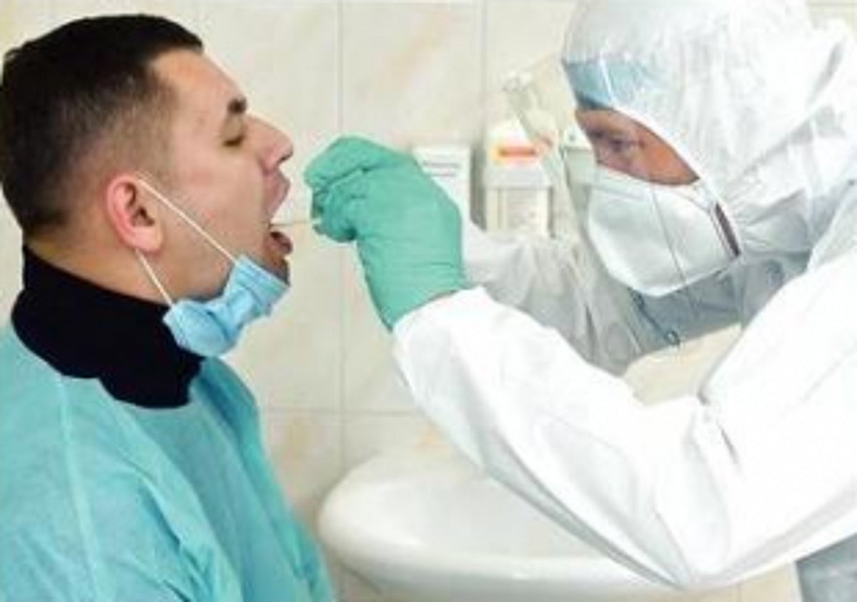 COVID 19 statistics – Lies, damned lies and statistics!