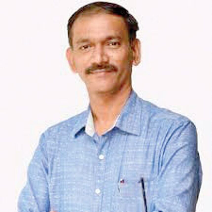 COVID-19 survey only after certifying staff as ‘corona negative’: Congress