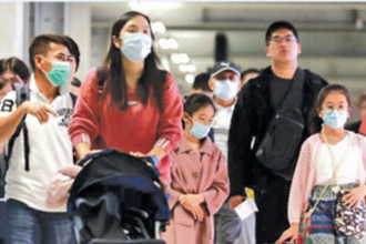 COVID-19 travel advisories paving the way  for a globally unified legislation