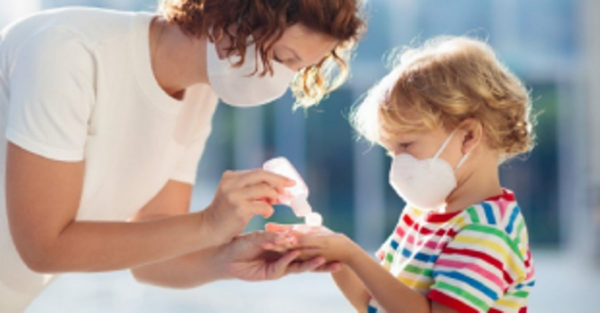 COVID 3rd wave: Home care  guidelines launched for kids