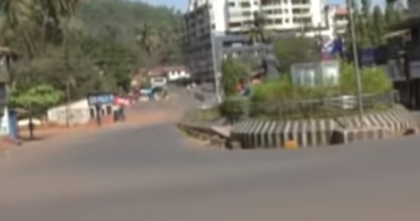 COVID Care Centre with lockdown a better solution, argue Ponda locals