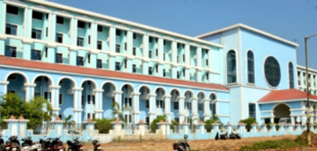 COVID Hospital opens at SGDH