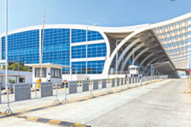 COVID-OMICRON: Goa airport tightens rules for international passengers