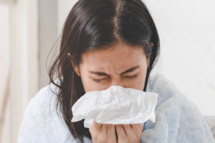 COVID THE GREAT EQUALISER