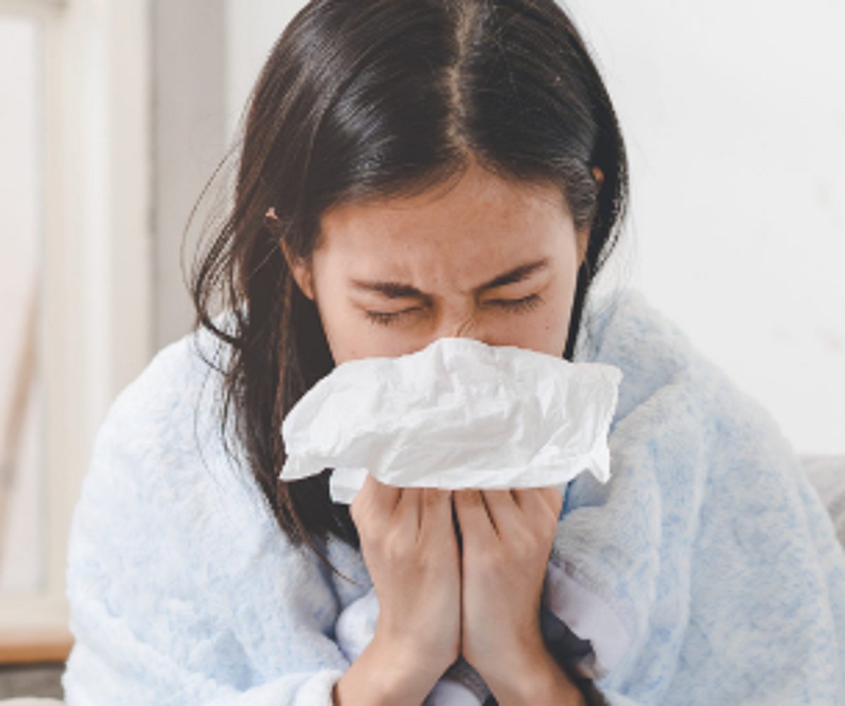 COVID THE GREAT EQUALISER