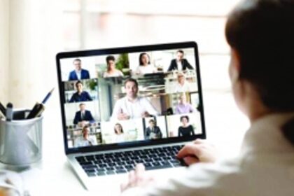 COVID a reason to  deliver online