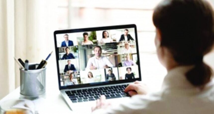 COVID a reason to deliver online 1 COVID a reason to deliver online