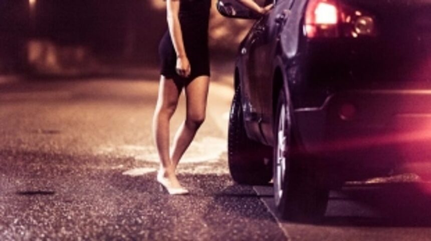 COVID adversity pushes many into sex trade