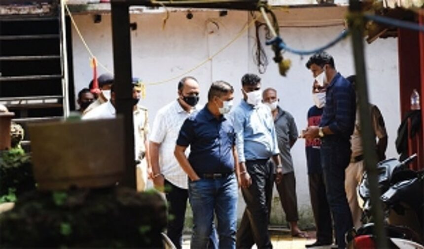 COVID & after: Now comes the crime