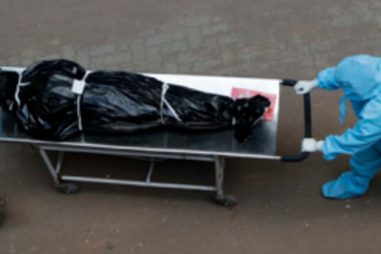 COVID body’s presence in waddo creates panic among neighbours