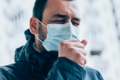 COVID cases are shooting up; time to take more precautions