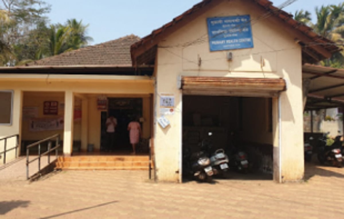 COVID cases hit Curtorim; PHC needs booster  dose to handle future healthcare challenges