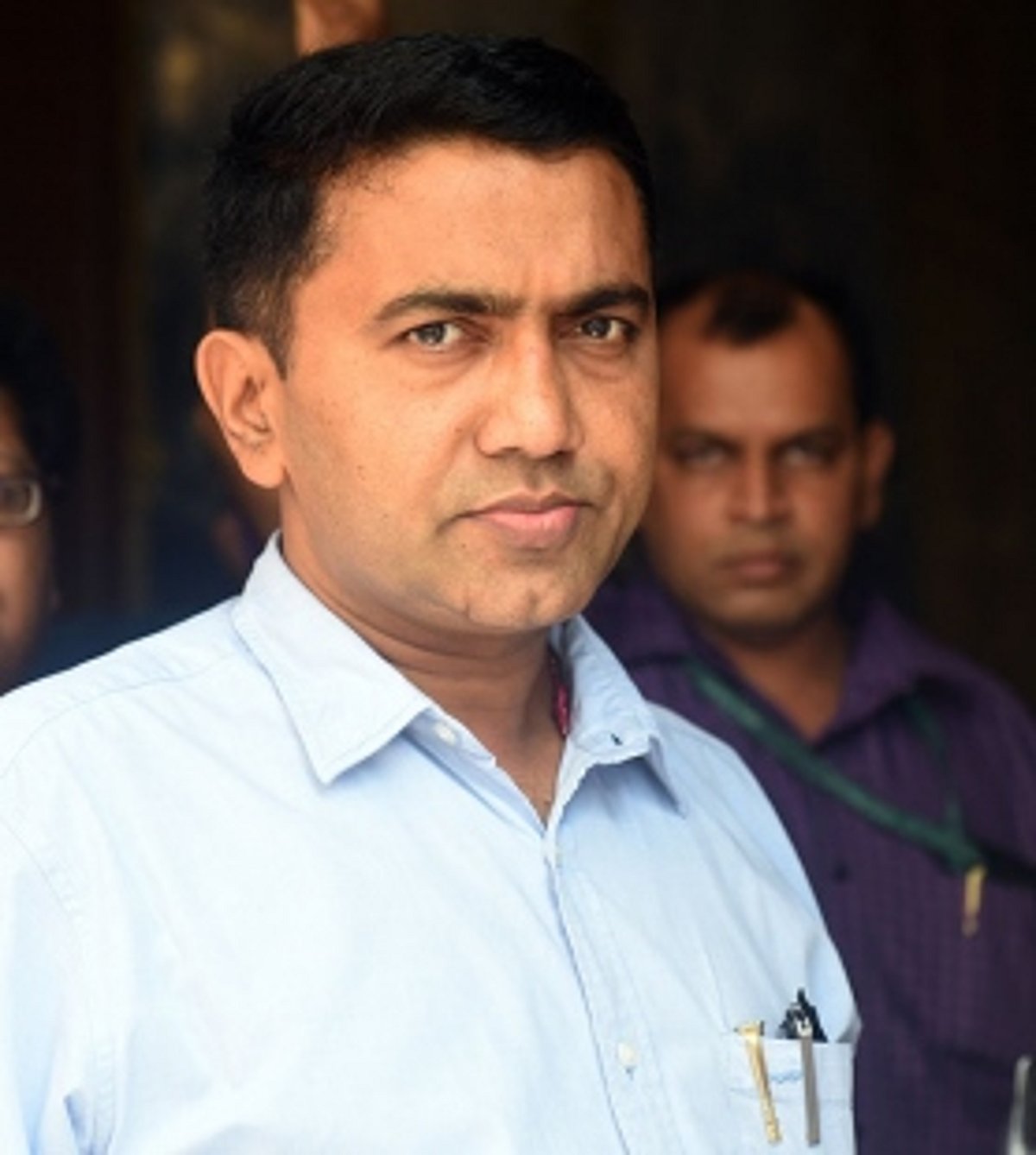 COVID cases in Goa on the rise since Chaturthi, says CM