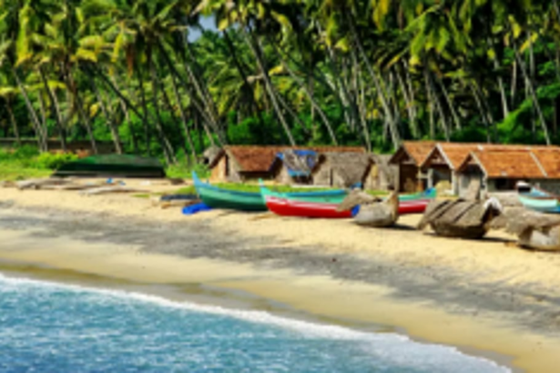 COVID created tourism opportunities, that haven’t been tapped
