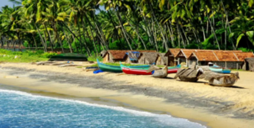 COVID created tourism opportunities, that haven’t been tapped