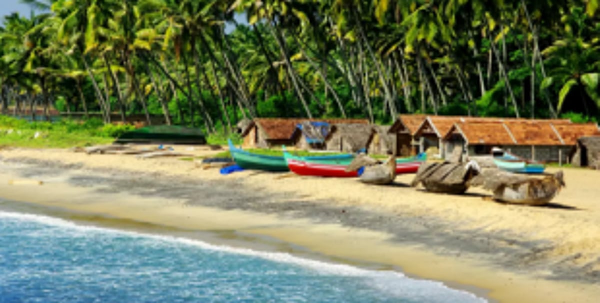 COVID created tourism opportunities, that haven’t been tapped