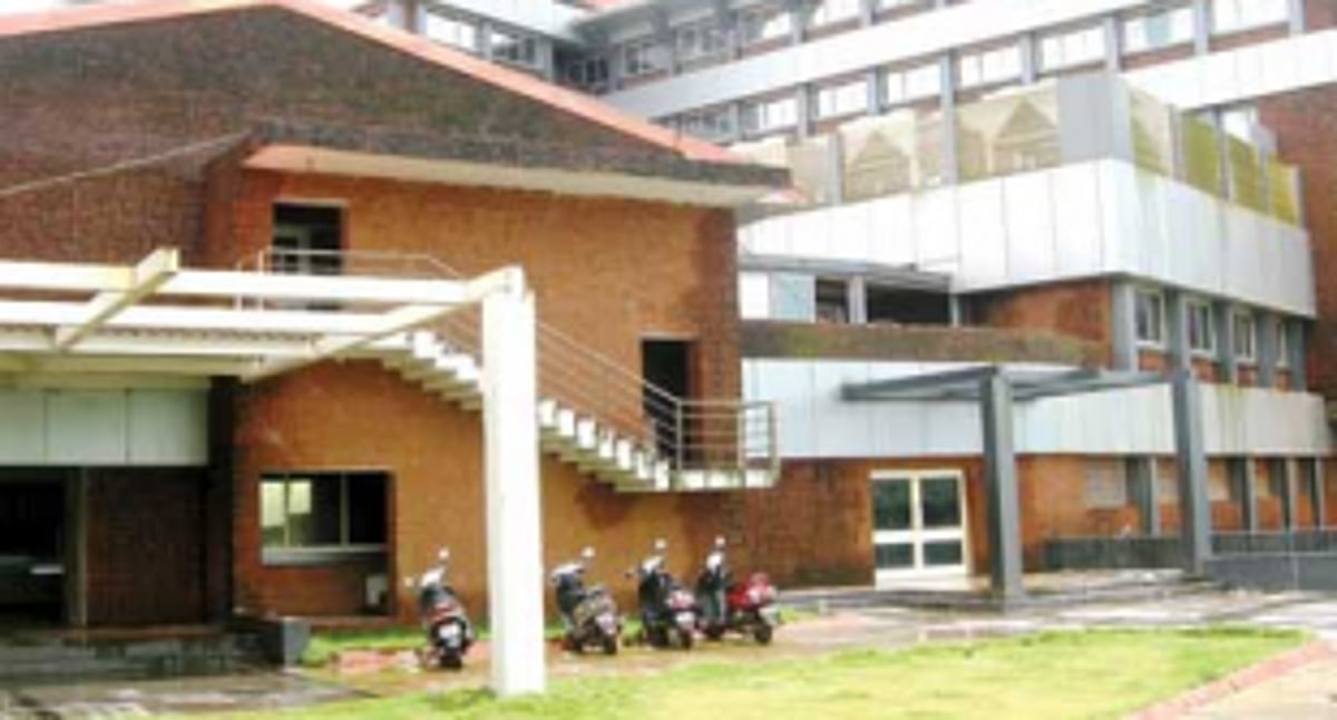 COVID cured man looks after patients at ESI hospital