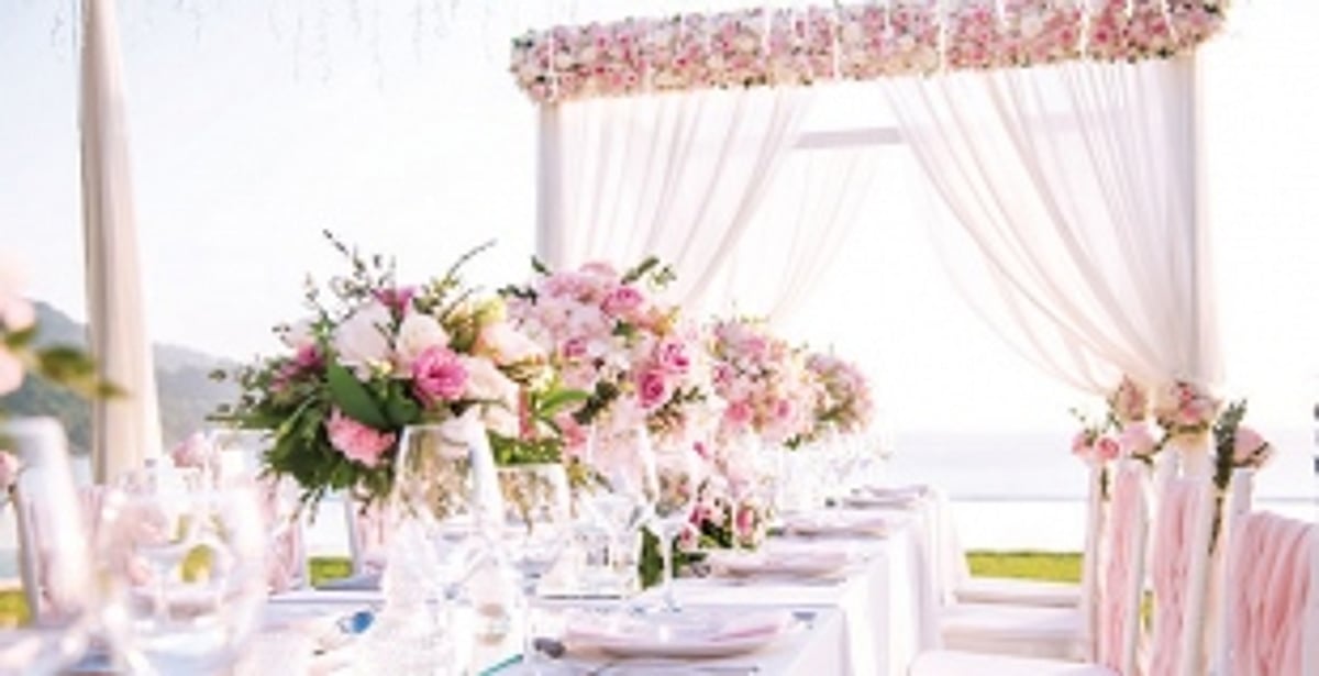 COVID deadlock ties Goa's wedding sector in knots
