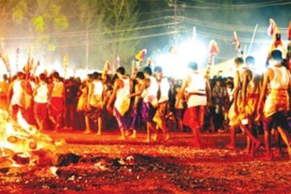 COVID effect: ‘Shirgao Zatra’ cancelled yet again