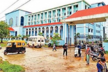 COVID has way of forcing the heads of even ostrich-like governments out of the sand