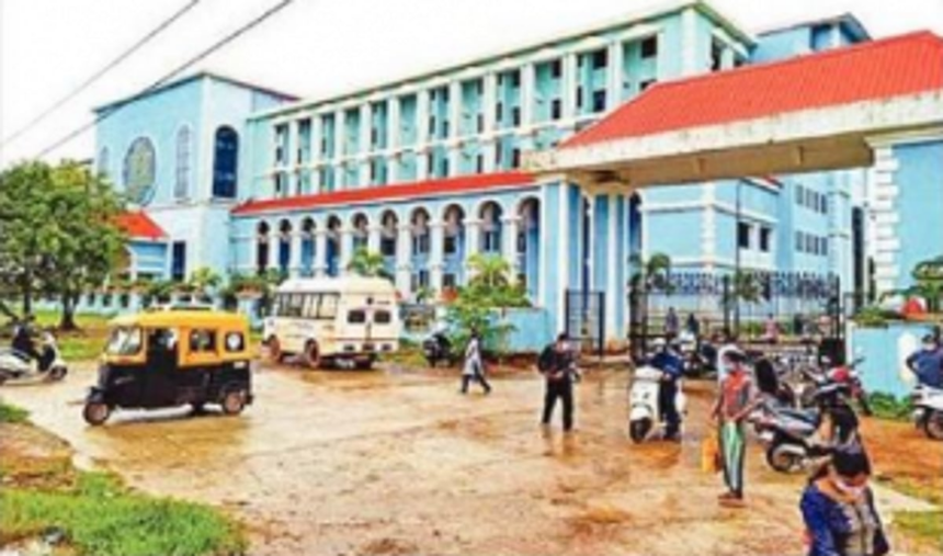 COVID has way of forcing the heads of even ostrich-like governments out of the sand