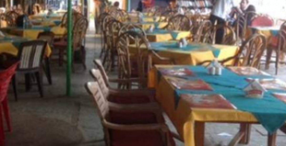 COVID impacts hotel business in Ponda