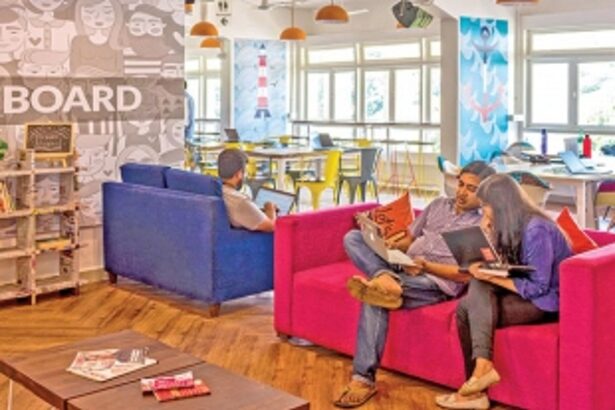 COVID-induced cost-cutting proves a boon for co-working space providers
