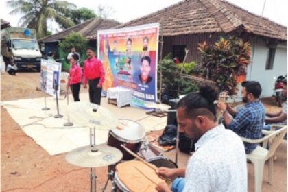 COVID & migration has spoilt the game for 'khell tiatr'