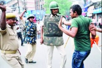 COVID moments & its discontents