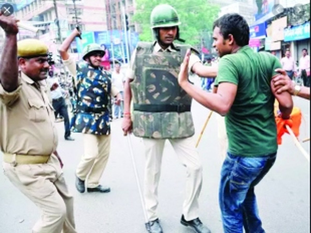 COVID moments & its discontents