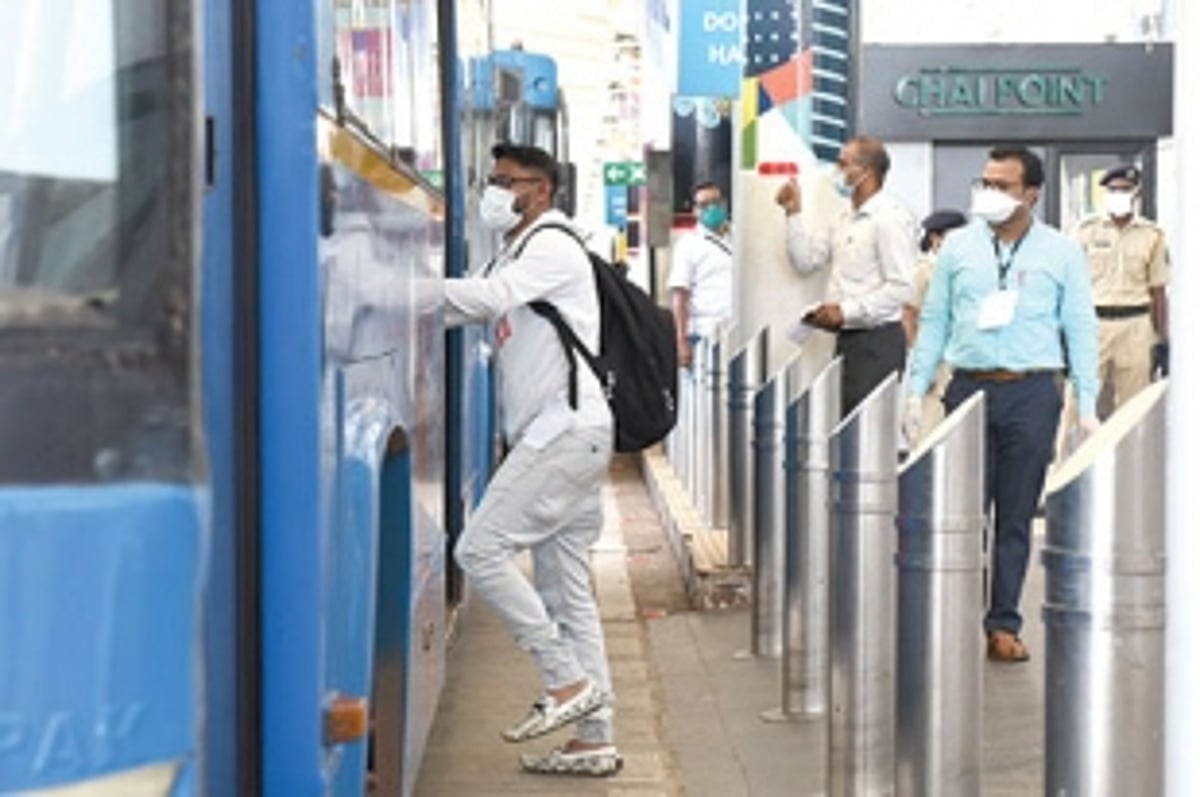 COVID opportunity for Goans