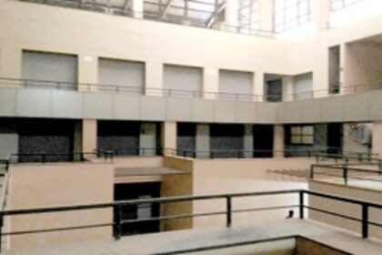 COVID pandemic ‘keeps’ PMC’s two projects pending