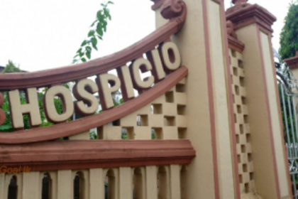 COVID patient left unattended at Hospicio for want of ambulance