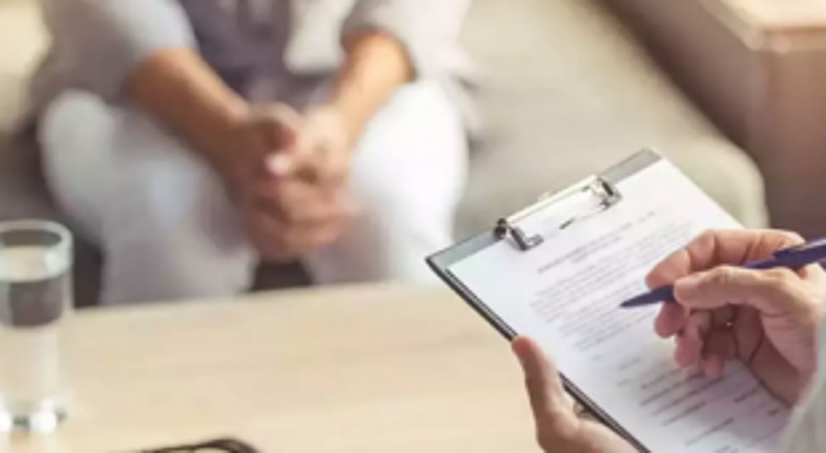 COVID patients benefit from Psychosocial boost