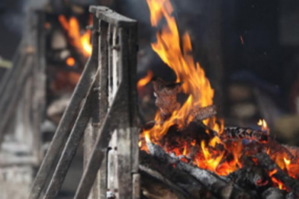 COVID patients’ bodies cremated at Ponda, after Bogda residents oppose