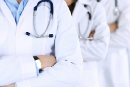 COVID positive doctors   need place: GARD