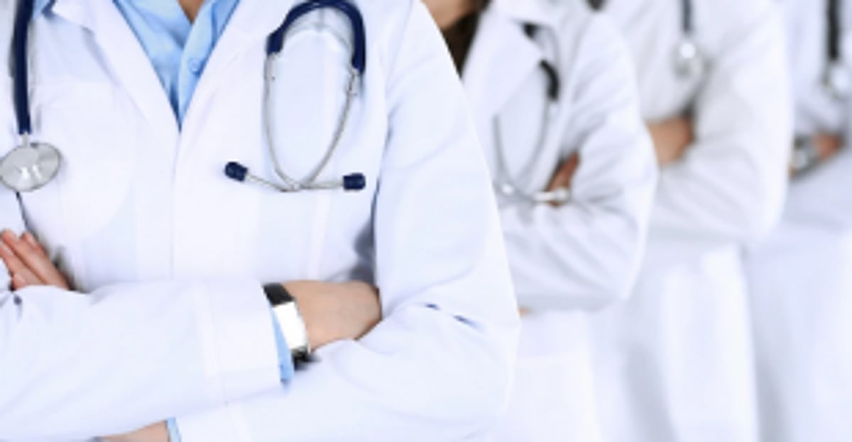 COVID positive doctors   need place: GARD