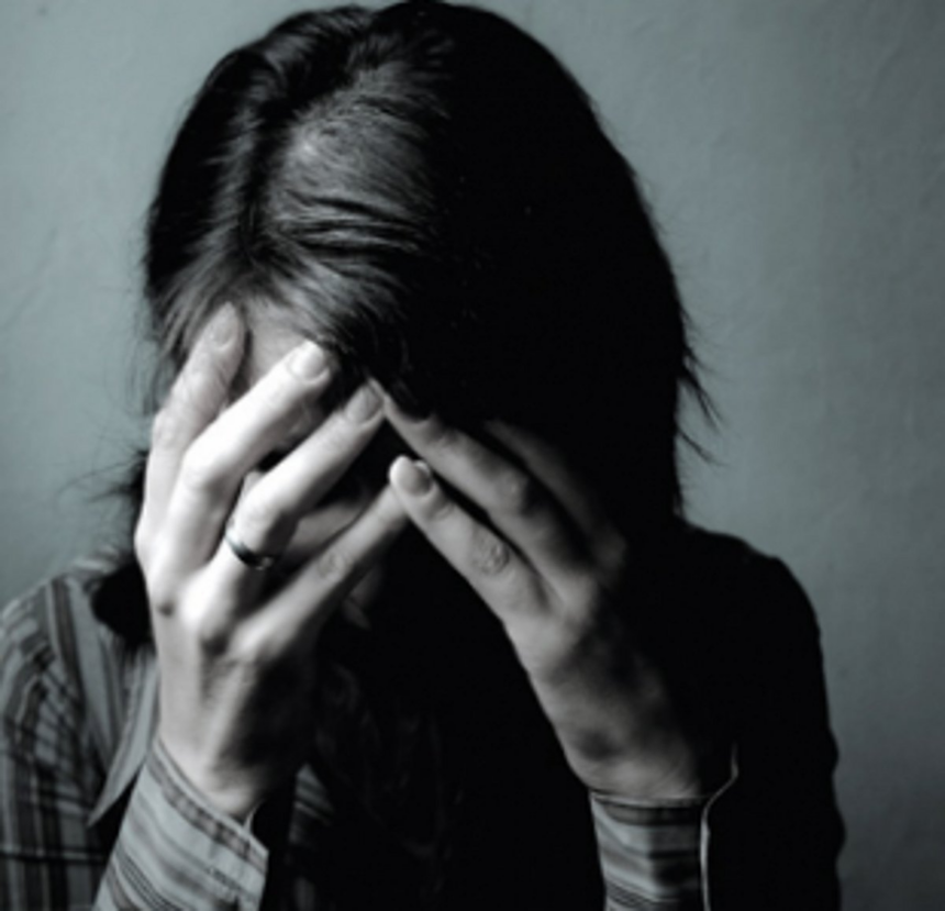 COVID-related issues discussed on web