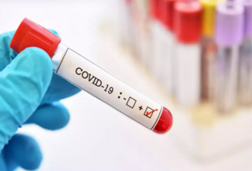 COVID scare in the air again, cases double in Goa