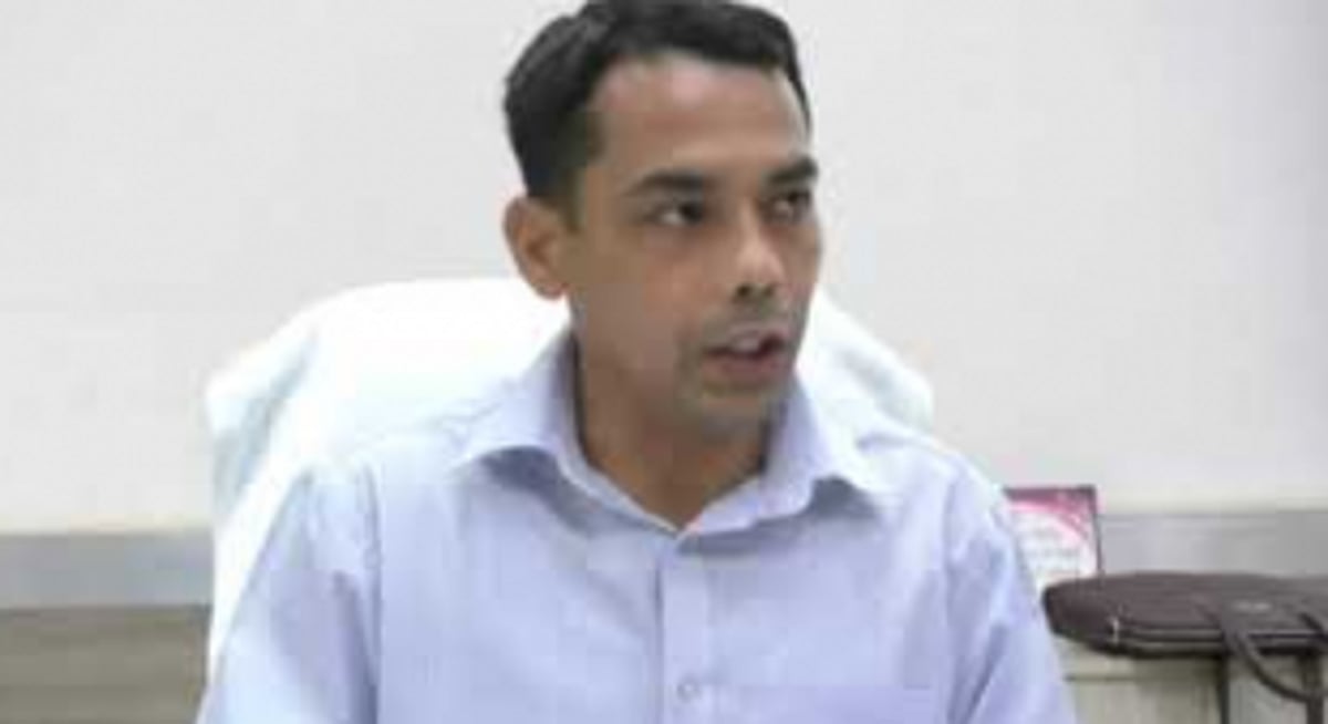 COVID testing increased in Mormugao hotspots