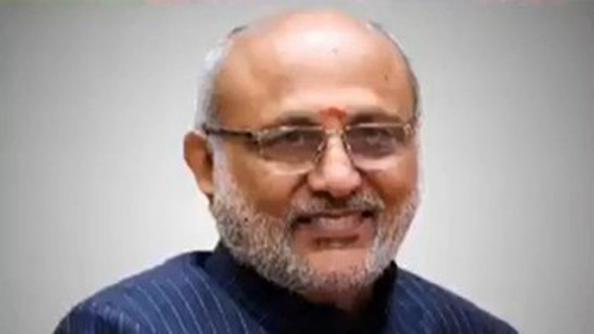 CP Radhakrishnan to Take Oath as India’s 15th Vice President on September 12 at Rashtrapati Bhawan