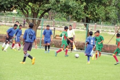 CRSC humiliate Sarzora SC