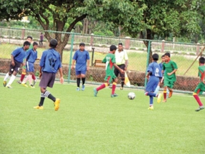 CRSC humiliate Sarzora SC