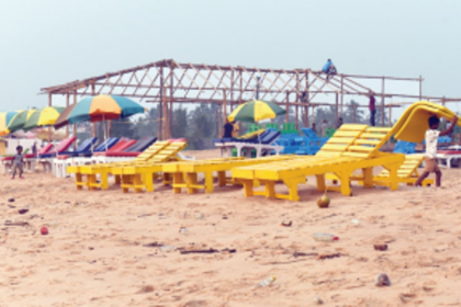 CRZ 2019 and beach shacks: yet another absurd amendment
