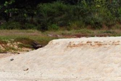 CRZ 2019 and ‘removal’ of sand bars: An incongruous amendment