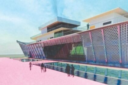 CRZ approvals for CoP’s ship-shaped terminal building flawed?